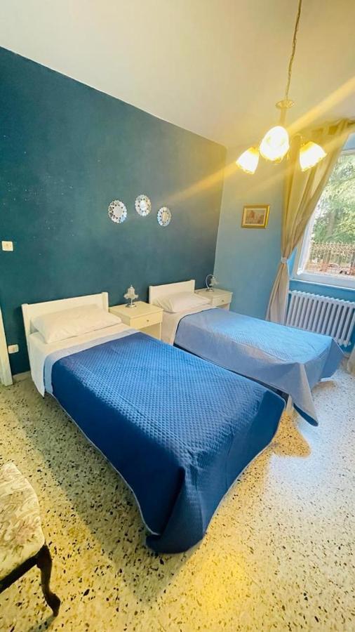 Domi B & B Macerata Esterno foto